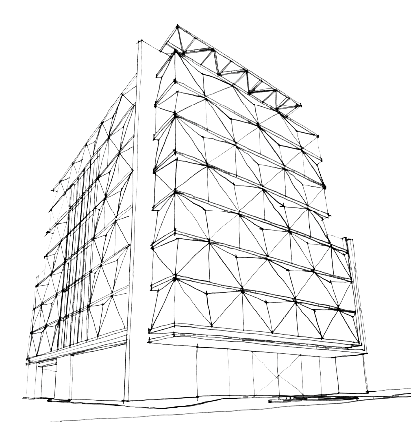 Edificio 383