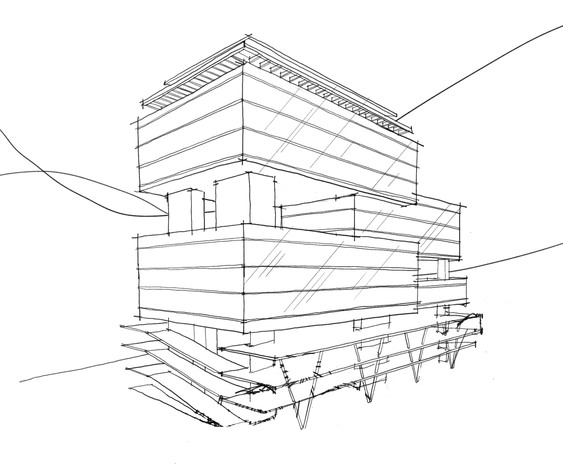 Emblema Tower